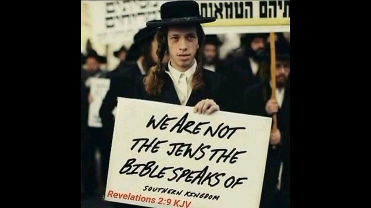 Fake Jews