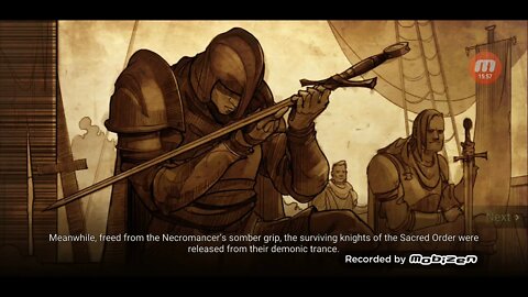 Story mode chapter 8 & more / Raid Shadow Legends