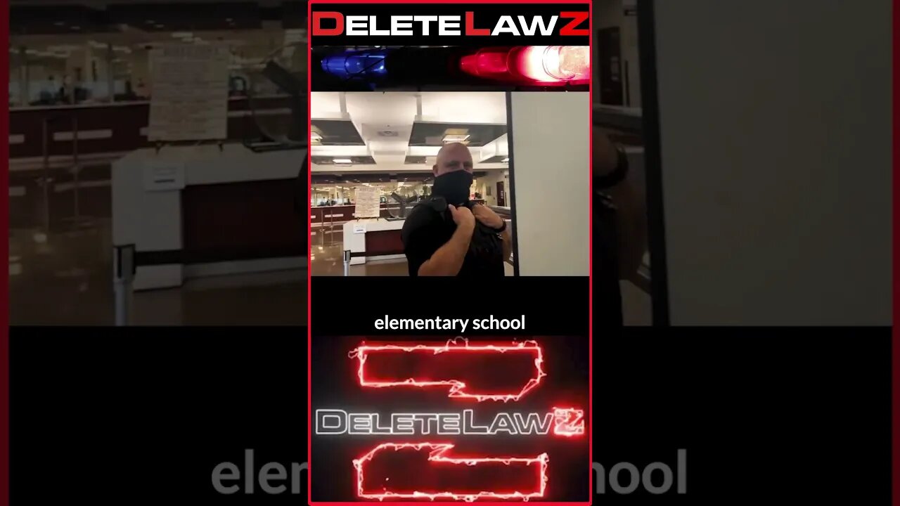 YOU HAVE NO EXPECTATION OF PRIVACY IN A PUBLIC LOBBY