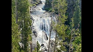 Yellowstone