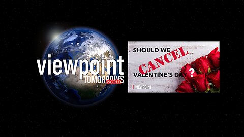 Should We Cancel Valentine's Day?