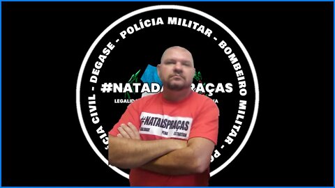 PODCAST 23 - SGT FERREIRA - DESABAFO, ALERJ, PARIDADE ENTRE ATIVOS, VETERANOS E PENSIONISTAS.