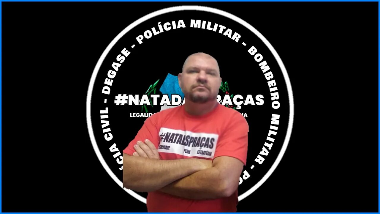 PODCAST 23 - SGT FERREIRA - DESABAFO, ALERJ, PARIDADE ENTRE ATIVOS, VETERANOS E PENSIONISTAS.