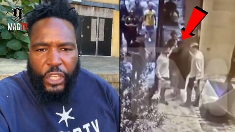 "A 1000 Bottles Of Baby Oil" Dr. Umar Speaks Out After Diddy Gets Arrested By The FEDS! 🍼