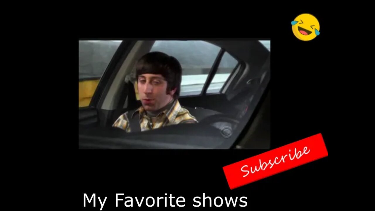 The Big Bang Theory - Its the Love Car #tbbt #shorts #sitcom