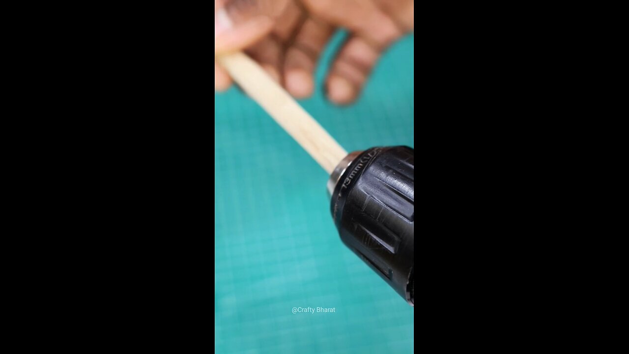Be sure remember this When you have to collect rope
