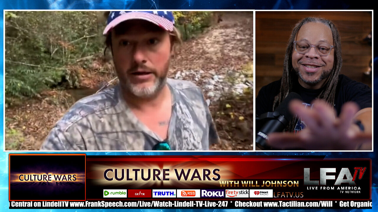 What did he mean about "Black guns?" 😅😂🤣😂😅😂🤣😂😅