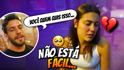 ELA ESTÁ SOFRENDO POR CAUSA DO GORGONOID! 💔