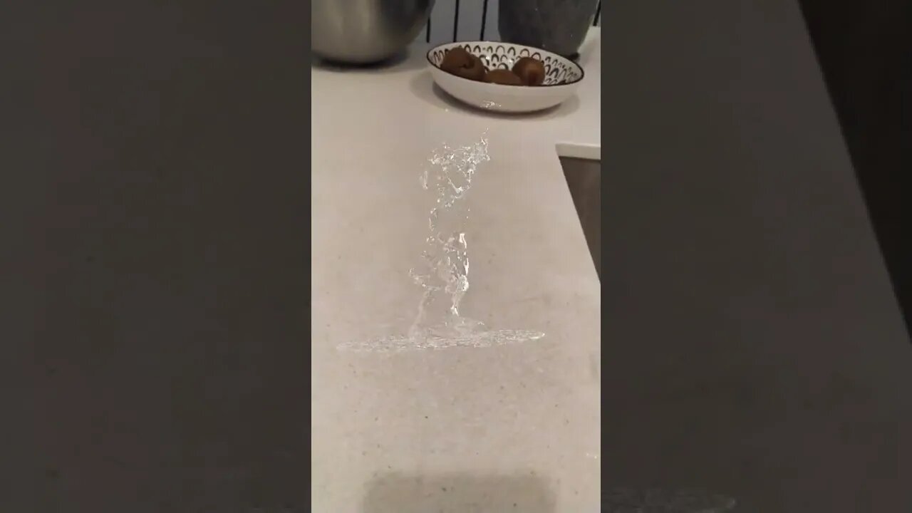 Home water Tornado