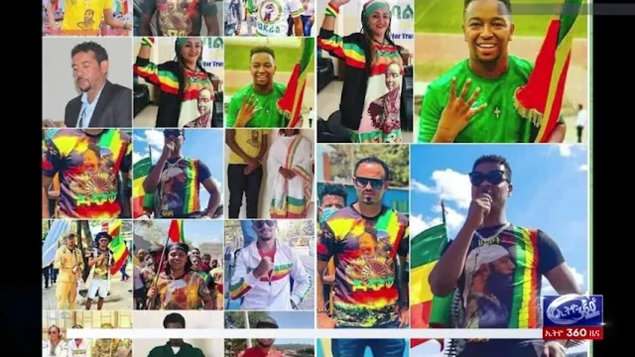 Ethio 360 Daily News Tuesday March 15, 2022