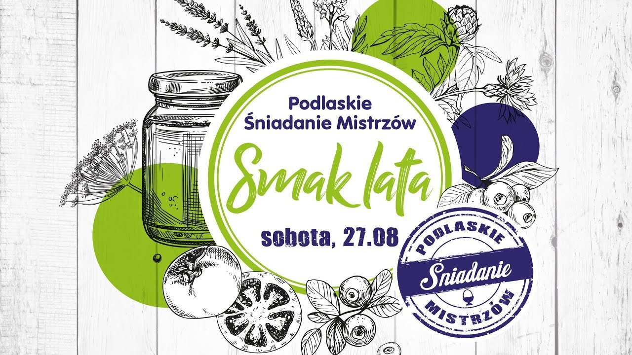 Podlaskie niadanie Mistrzw ju wkrtce