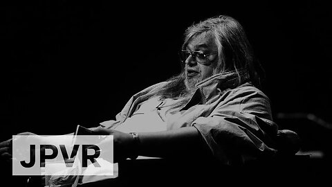 Jean Pierre Van Rossem - Over EuroCrisis & RatingBureaus (2012)