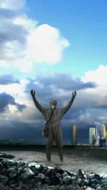 Destroy All Parasites 🟥👹👁🔺