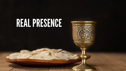 Real Presence