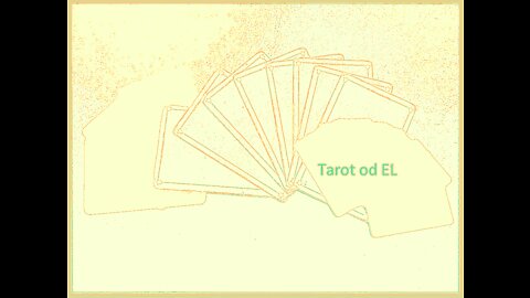 Tarot - element vody - 10/2022