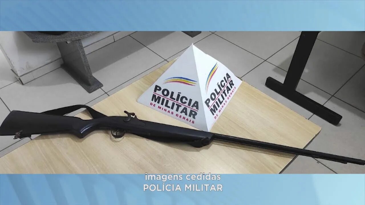 Dupla presa com drogas máquina de cartão e mochila de aplicativo de entregas em Gov. Valadares