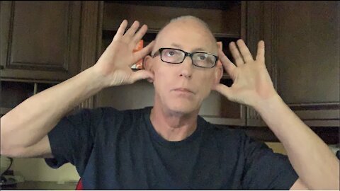 Episode 1507 Scott Adams: My Predictions Have Been so Good Lately That I Decided to Cure COVID-19