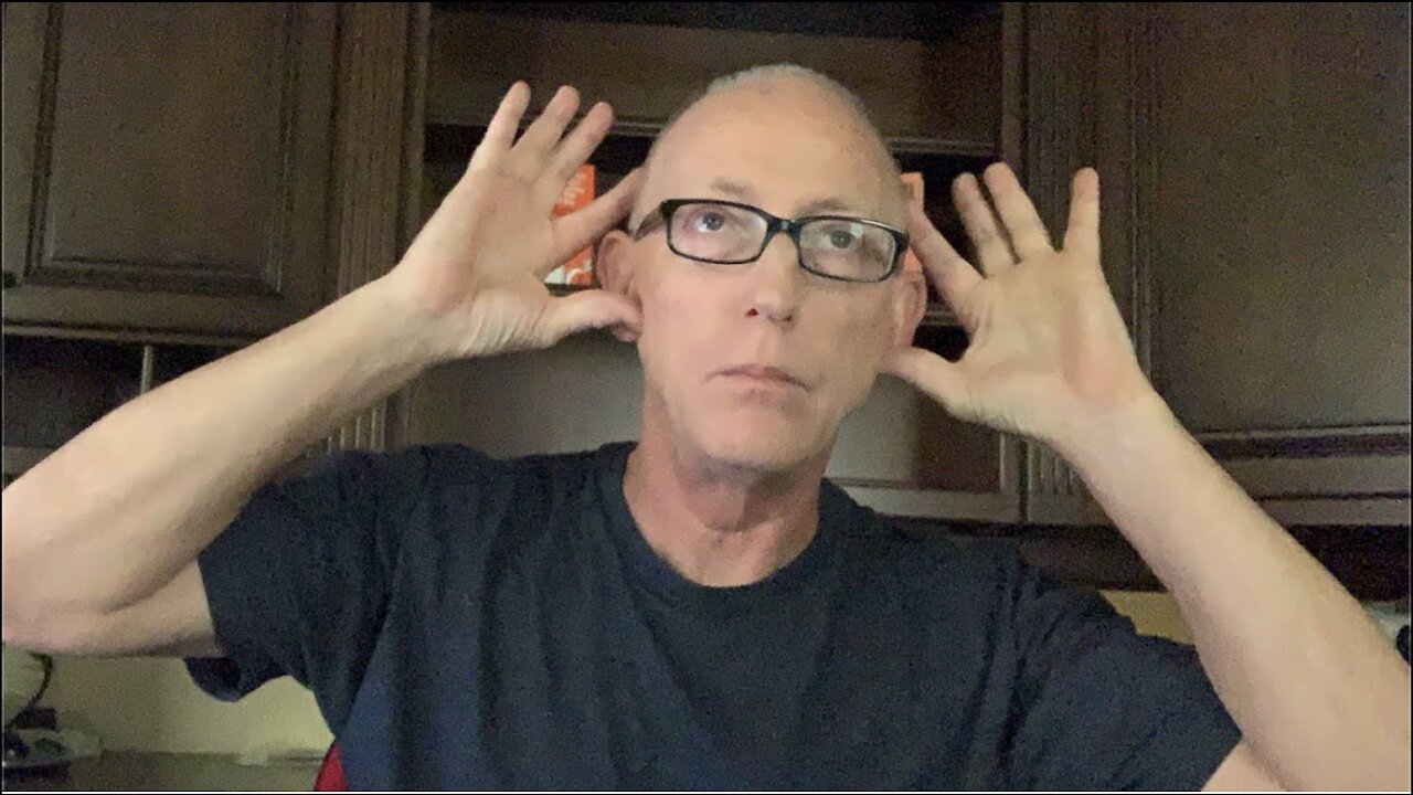 Episode 1507 Scott Adams: My Predictions Have Been so Good Lately That I Decided to Cure COVID-19