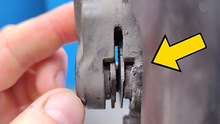 How to service the brakes on a bicycle. Repair, clean, maintain bike disc brakes