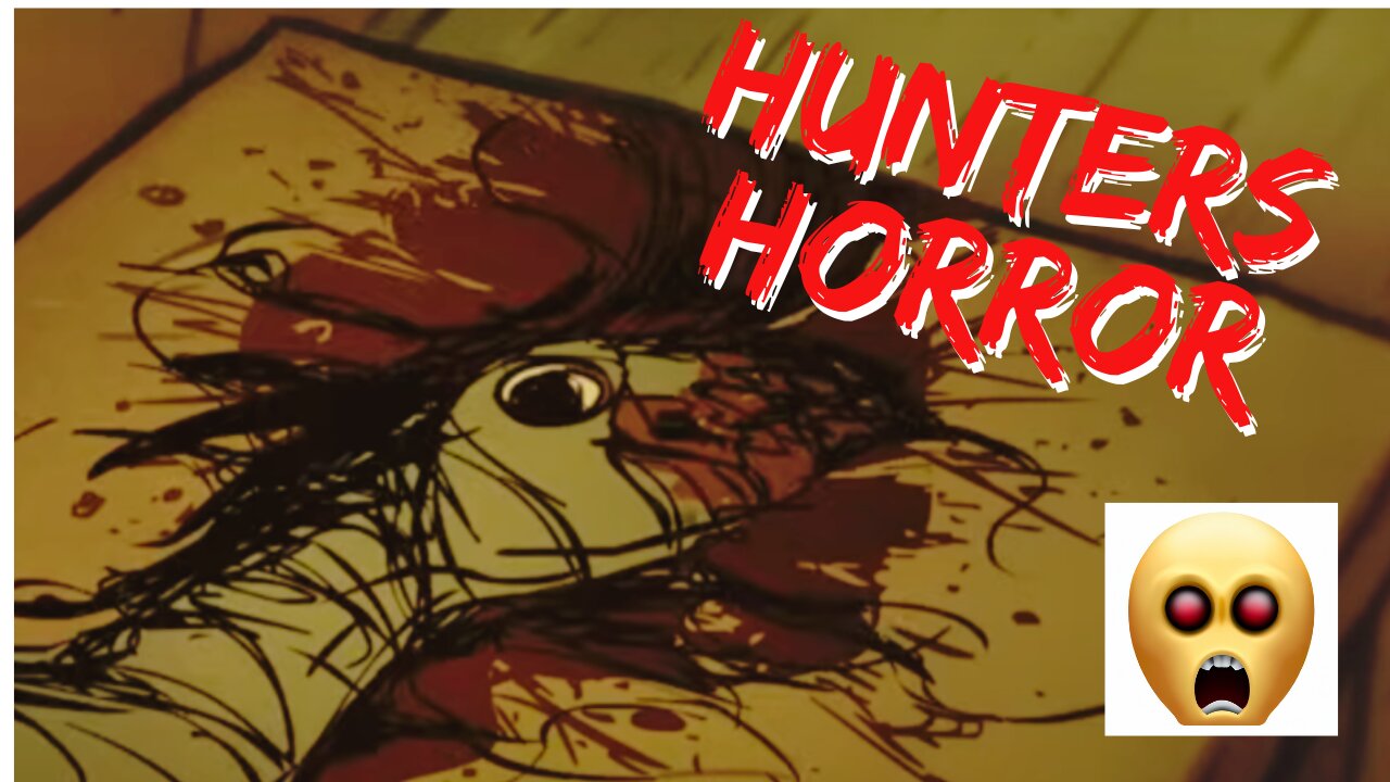 Hunters Horror