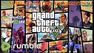 GTA V Episode 14