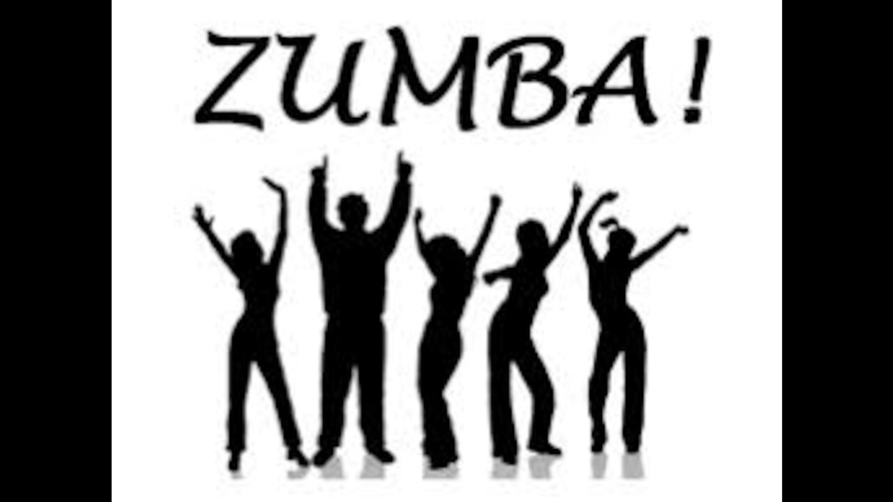 Zumba Fitness