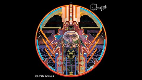 Clutch - Earth Rocker