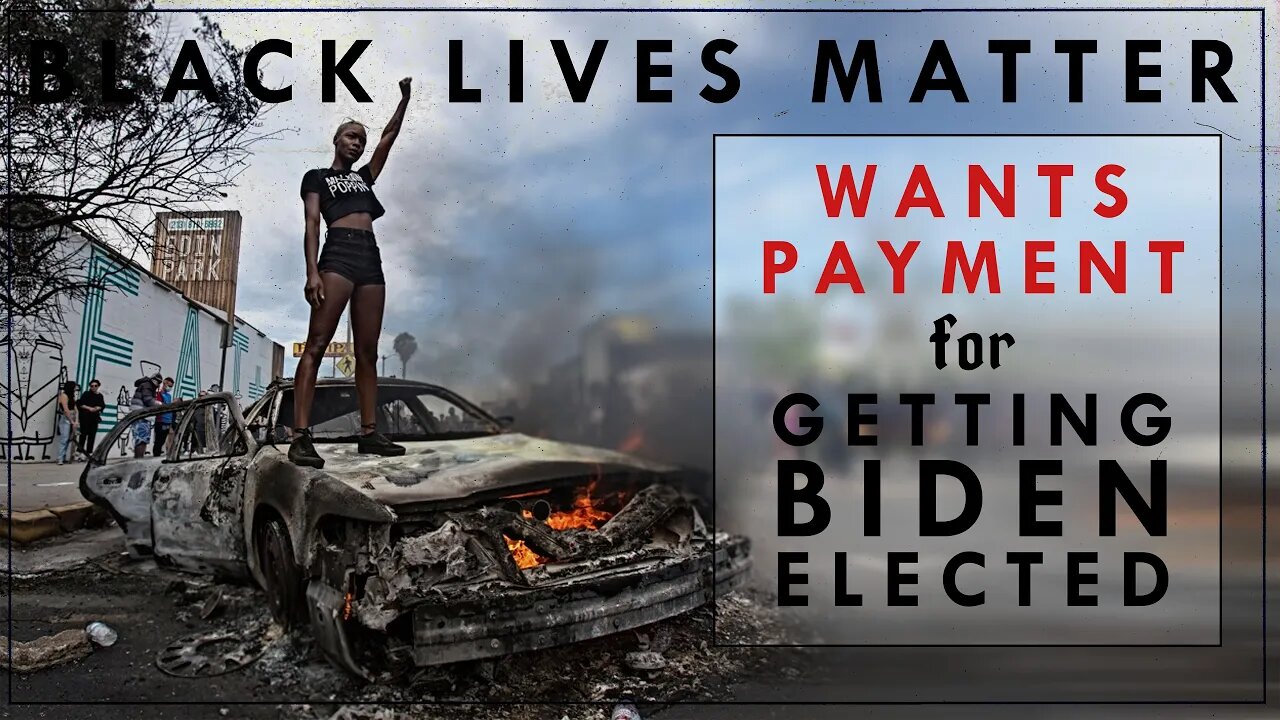 BLM Wants Payment for Votes