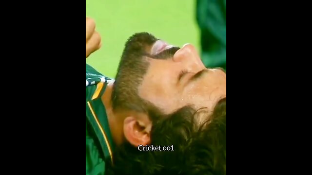 Muhammad Rizwan Heart Of Pakistan
