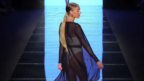 Gigi C Bikinis Fashion Show SS2019 Miami Swim Week 2018 Paraiso Fashion Fair Full Show