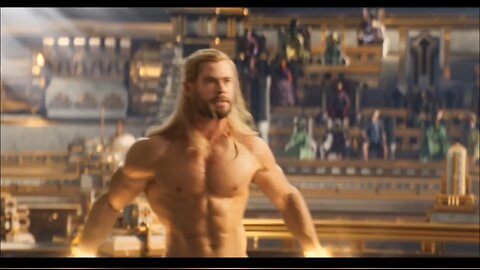 Thor Vs Zeus Coldest Moment Thor killed Zeus what happen ?