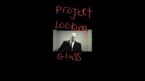 NF 🌎 PROJECT LOOKING 👀 GLASS!🔮 How we used it to change events- Mandela effect solved!