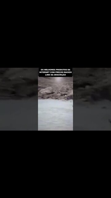 cuidado aonde você toma sua água