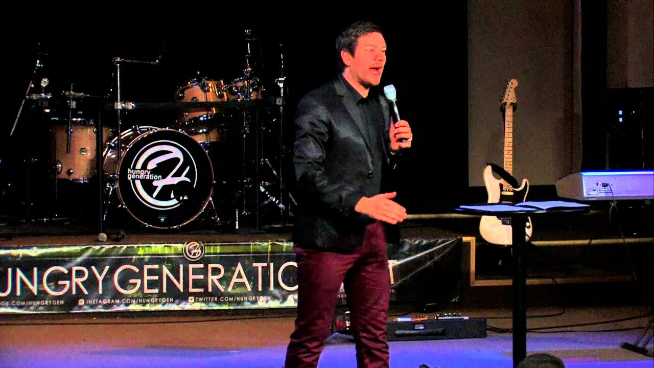 You have to work it out