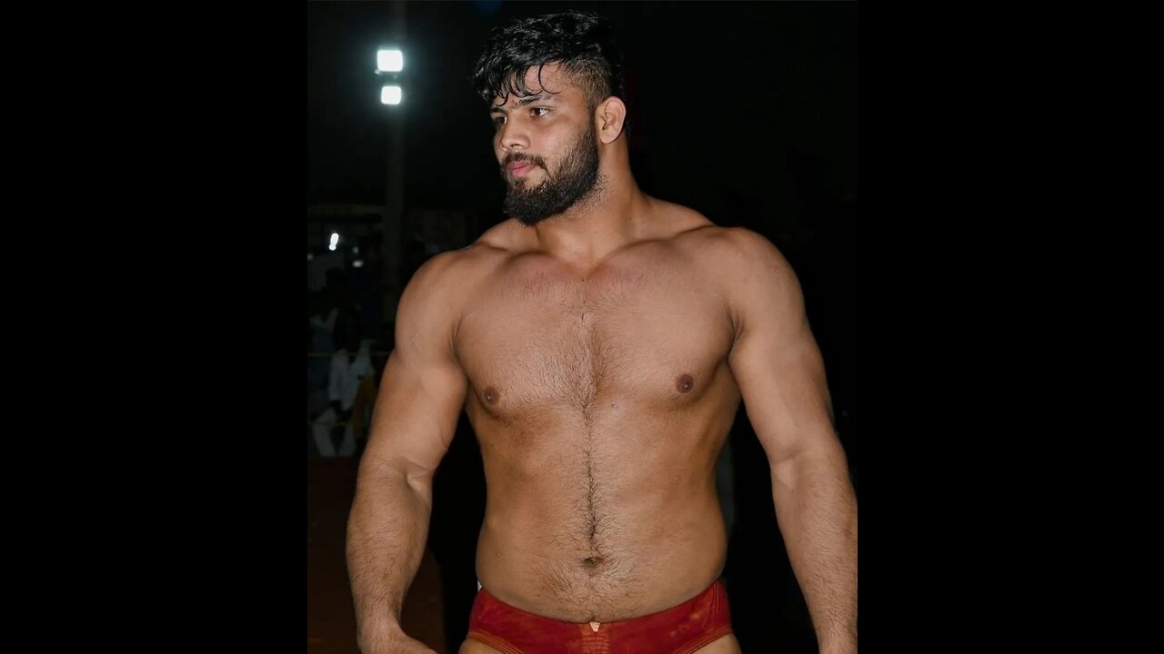 Indian Mud wrestling techniques 🔥