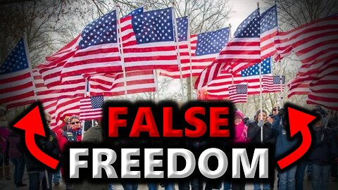 REAL Freedom Has NEVER Existed In Our World | SGFG Documentary Ep. 8
