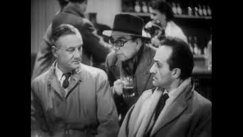Quatermass II BBC 1955 sci fi tv mini series