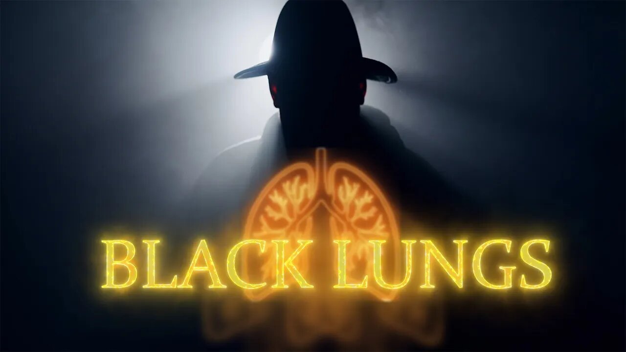 Black lungs..Real lyricez