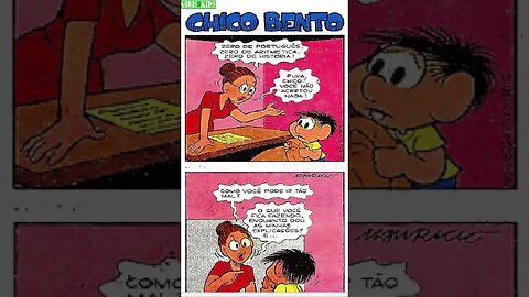 Chico Bento