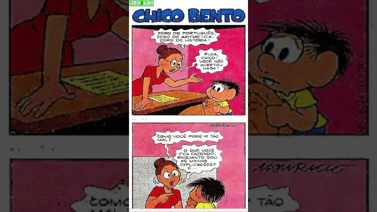 Chico Bento