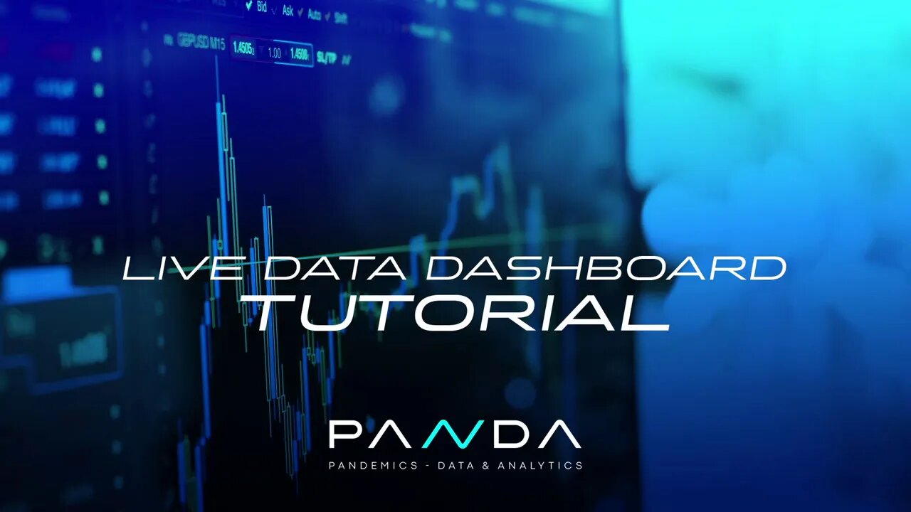Navigating the Covid Live Data Feed | Global