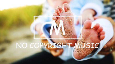Oshóva - Summer's Tides（Mm No Copyright Music）