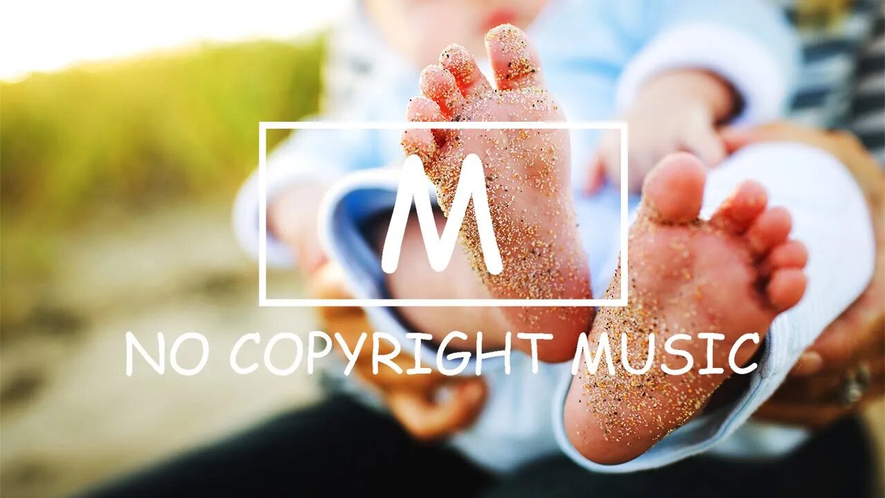 Oshóva - Summer's Tides(Mm No Copyright Music)