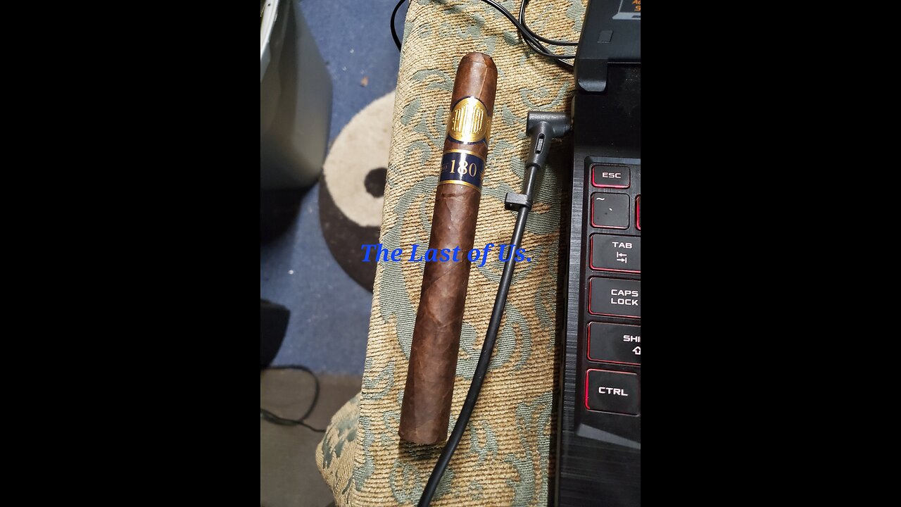 Cigar Nerds Podcast Fungus Among Us