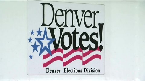 Denver mayoral candidates make final push ahead of Tuesday's election