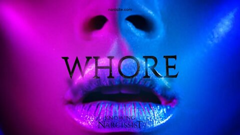 Whore
