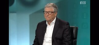 Interview with Bill Gates