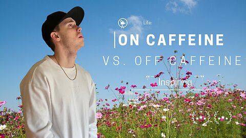 Life: On Caffeine vs Off Caffeine