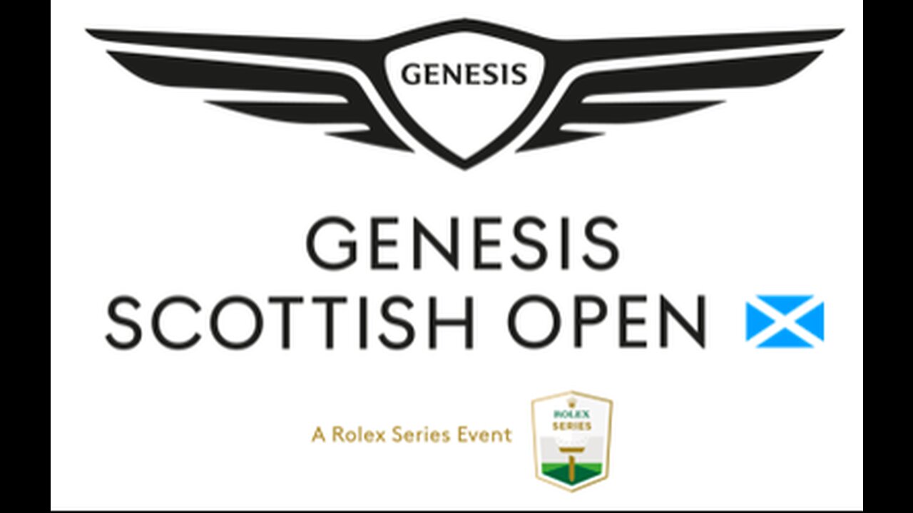 Scottish Open Preview Show: The Milly Goats DFS Destiny