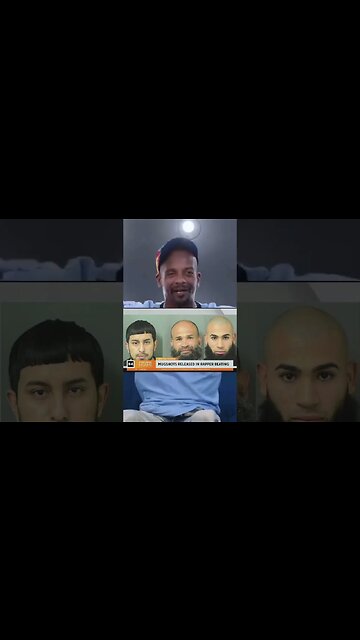 Charleston White says the guys who beat up Tekashi 69 wasted their time!